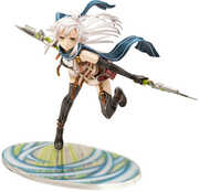 The Legend of Heroes - Fie Claussell 1/ 8 PVC Figure