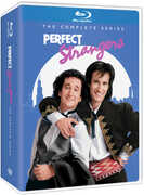 Perfect Strangers: The Complete Series , Bronson Pinchot