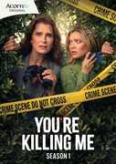 You're Killing Me: Season 1 , Brooke Shields