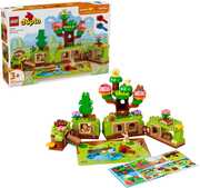 LEGO® DUPLO® Town Discovery Forest with Wild Animals 10480