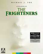 The Frighteners , Trini Alvarado
