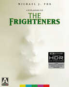 The Frighteners , Trini Alvarado