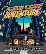 Action Figure Adventure 