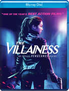 The Villainess , Shin Ha-kyun