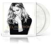 Encore Un Soir - Pearly White Colored Vinyl [Import] , Celine Dion