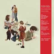 The Party (10th Anniversary) , Andy Shauf