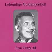 Arias-Vol. 3 , Ezio Pinza