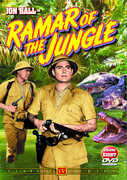 Ramar of the Jungle 8 , Ray Montgomery