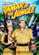 Ramar of the Jungle 10 , Ray Montgomery