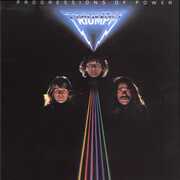 Progressions of Power , Triumph