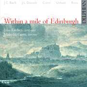 Within a Mile of Edinburgh , John Kitchen