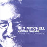Live at Port Townsend , Red Mitchell