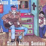 South Austin Sessions , Jesse Dayton