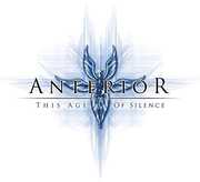 This Age of Silence , Anterior