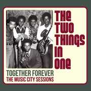 Together Forever: The Music City Sessions , The Two Things In One