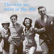 The Way We Were in the 40S , Petruta Kupper