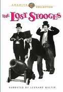 The Lost Stooges , Larry Fine