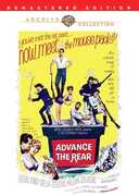Advance to the Rear , Glenn Ford