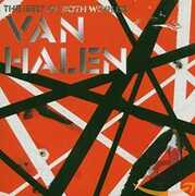 The Best of Both Worlds [Import] , Van Halen