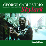 Skylark , George Cables