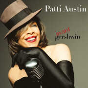Avant Gershwin , Patti Austin