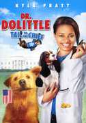 Dr. Dolittle: Tail to the Chief , Kyla Pratt