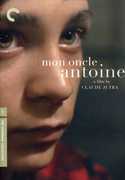 Mon Oncle Antoine (Criterion Collection) , Jacques Gagnon