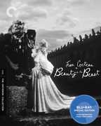 Beauty and the Beast (Criterion Collection) , Marcel Andr