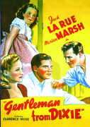 Gentleman From Dixie , Jack LaRue