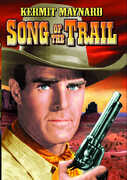 Song of the Trail , George "Gabby" Hayes