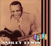 Rocks , Smiley Lewis