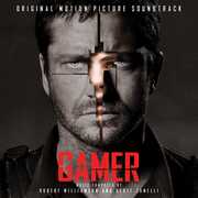 Gamer (Score) (Original Soundtrack) , Various Artists