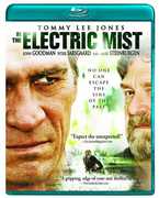 In the Electric Mist , Tommy Lee Jones