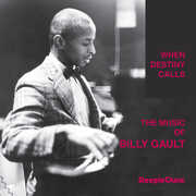 When Destiny Calls , Billy Gault