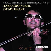 Take Good Care of My Heart , Michal Urbaniak