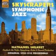 Skyscrapers: Symphonic Jazz , Petruta Kupper