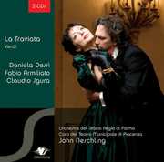 La Traviata (Complete) , Daniela Dess