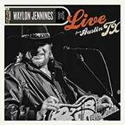 Live from Austin TX , Waylon Jennings