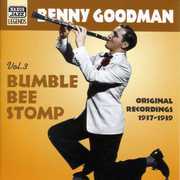 Bumble Bee Stomp , Benny Goodman