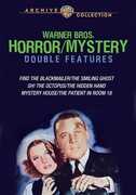 Warner Bros. Horror/ Mystery Double Features , Jerome Cowan