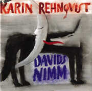 Davis Nimm , Karin Rehnqvist
