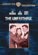 The Unfaithful , Ann Sheridan