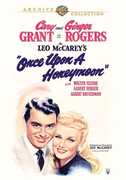 Once Upon a Honeymoon , Cary Grant