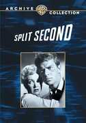 Split Second , Stephen McNally