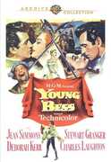Young Bess , Jean Simmons