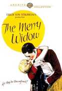 The Merry Widow , Mae Murray
