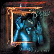 The Fragile Art Of Existence , Control Denied