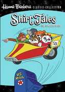 Shirt Tales: The Complete Series 