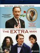 The Extra Man , Paul Dano