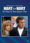 Hart to Hart: Two Harts in Three-Quarter Time , Daniela Lunkewitz